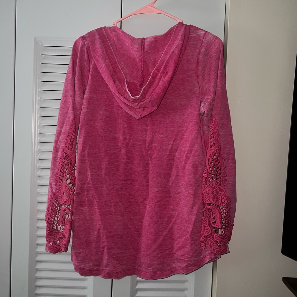 Decree Long Sleeve Shirt
